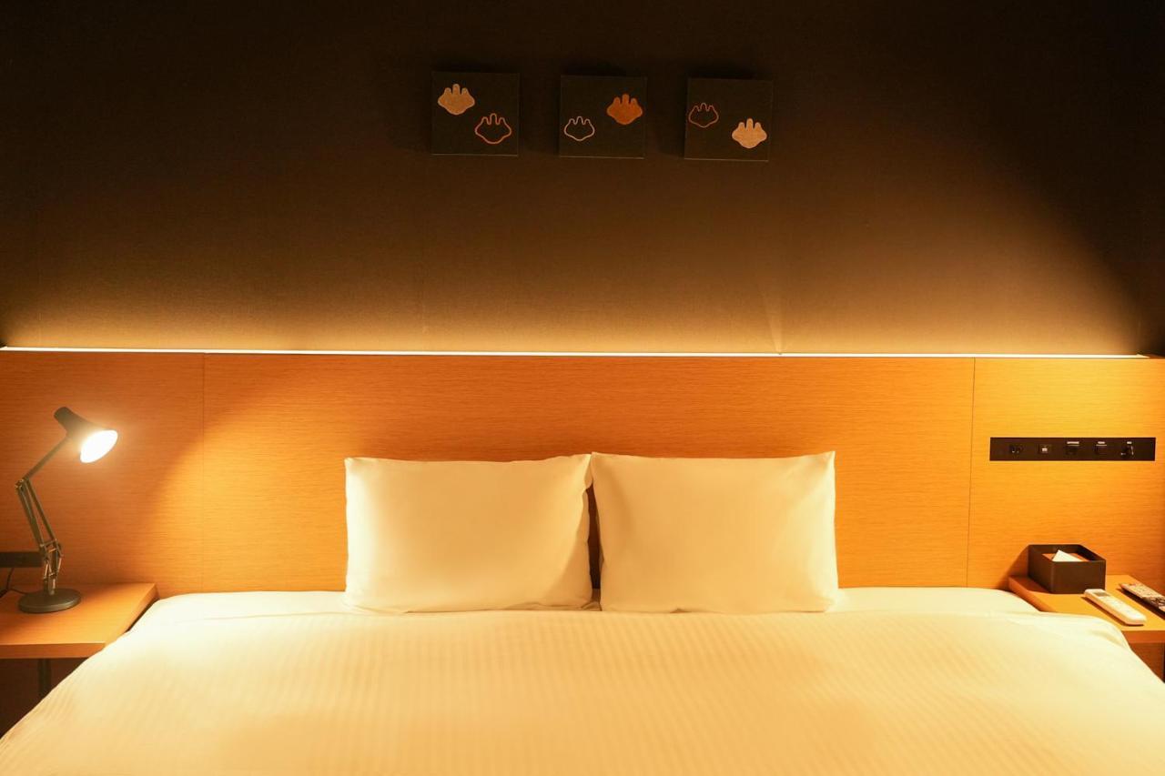 N Plus Hotel Akihabara طوكيو المظهر الخارجي الصورة