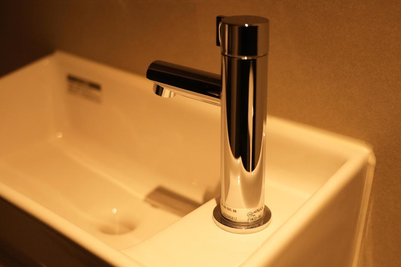 N Plus Hotel Akihabara طوكيو المظهر الخارجي الصورة