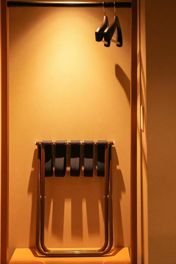 N Plus Hotel Akihabara طوكيو المظهر الخارجي الصورة