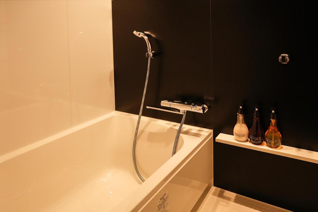 N Plus Hotel Akihabara طوكيو المظهر الخارجي الصورة