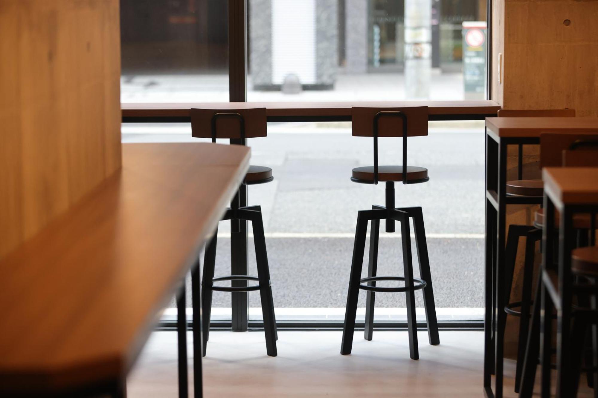 N Plus Hotel Akihabara طوكيو المظهر الخارجي الصورة