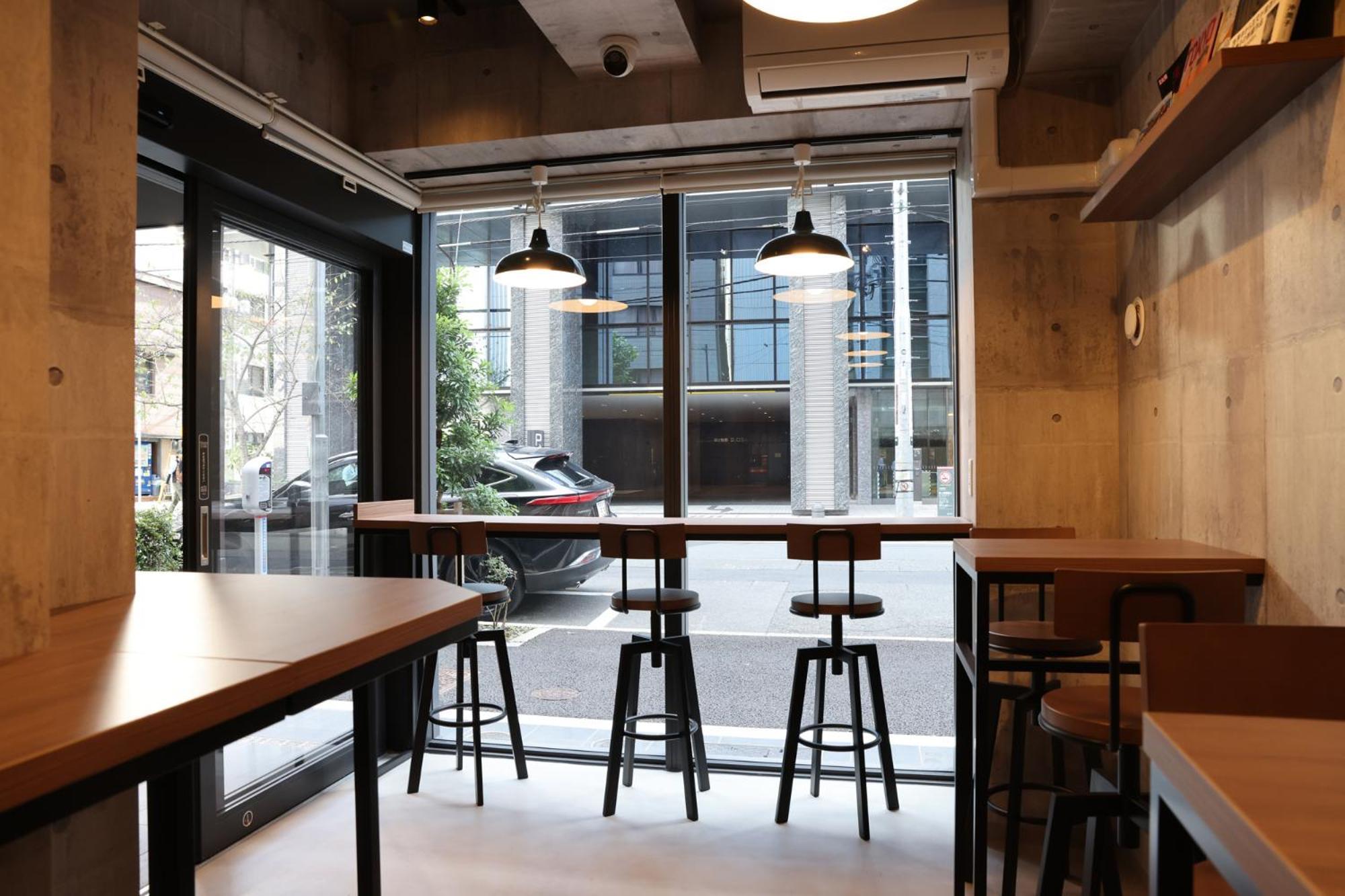 N Plus Hotel Akihabara طوكيو المظهر الخارجي الصورة