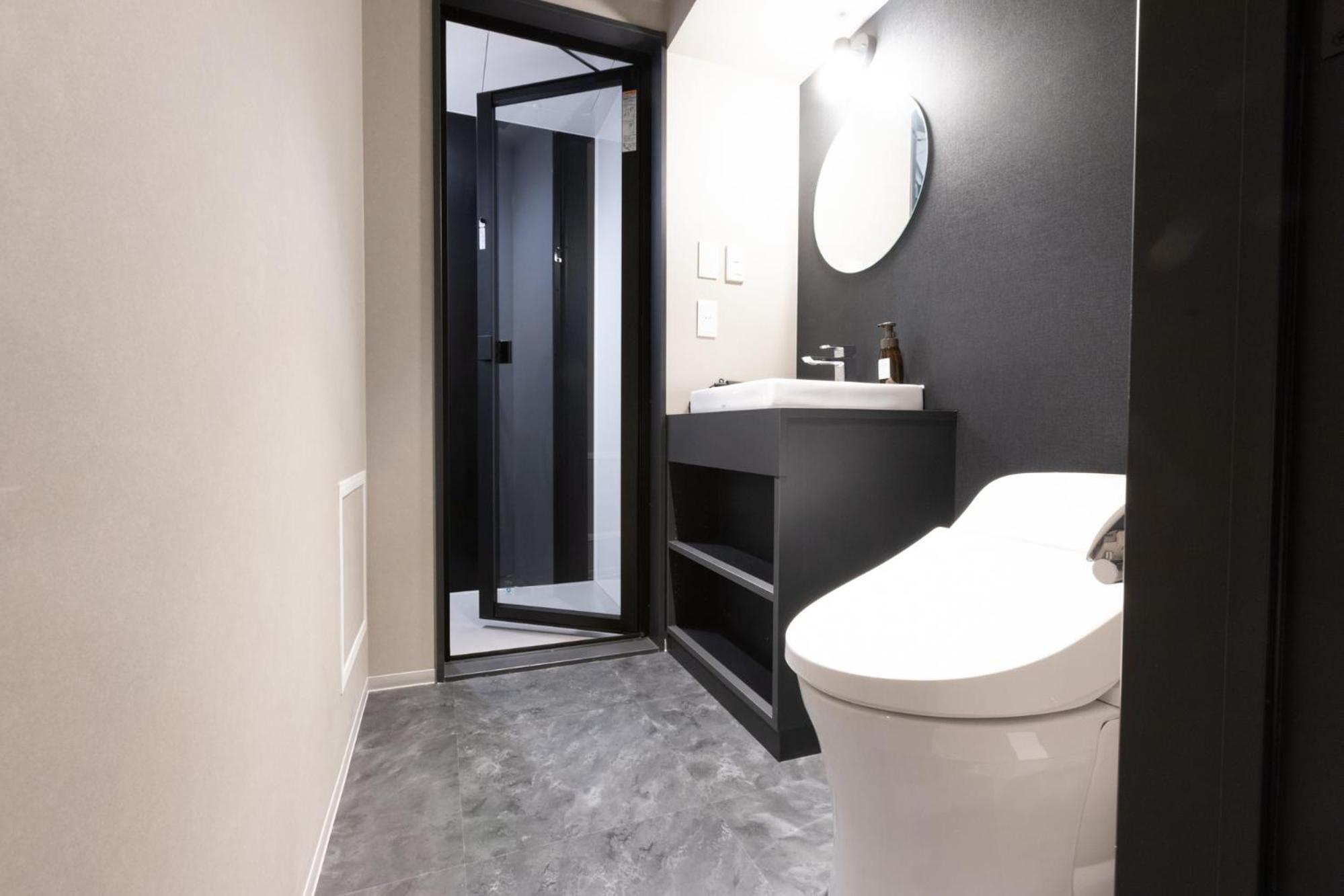N Plus Hotel Akihabara طوكيو المظهر الخارجي الصورة